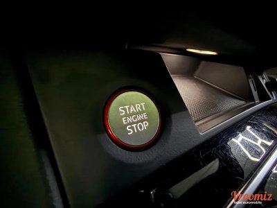 Audi SQ5 SPORTBACK 30 TDI 340 cv MHEV QUATTRO TIPTRONIC8 - TOIT OUVRANT - IMMAT FRANCAISE   - 20