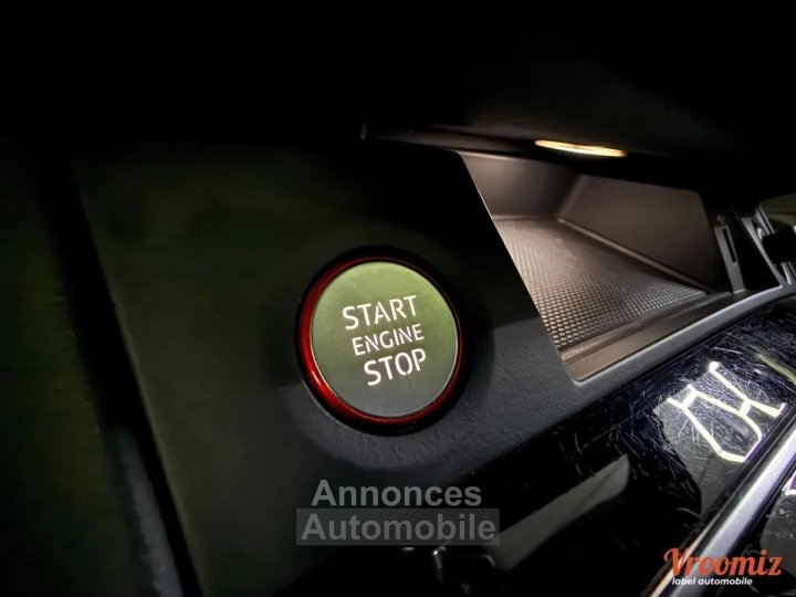 Audi SQ5 SPORTBACK 30 TDI 340 cv MHEV QUATTRO TIPTRONIC8 - TOIT OUVRANT - IMMAT FRANCAISE - 20