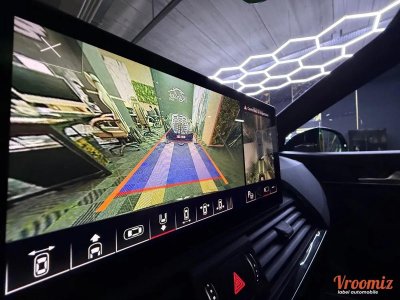 Audi SQ5 SPORTBACK 30 TDI 340 cv MHEV QUATTRO TIPTRONIC8 - TOIT OUVRANT - IMMAT FRANCAISE   - 23