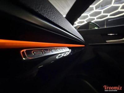 Audi SQ5 SPORTBACK 30 TDI 340 cv MHEV QUATTRO TIPTRONIC8 - TOIT OUVRANT - IMMAT FRANCAISE   - 24