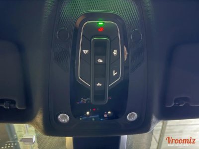 Audi SQ5 SPORTBACK 30 TDI 340 cv MHEV QUATTRO TIPTRONIC8 - TOIT OUVRANT - IMMAT FRANCAISE   - 25