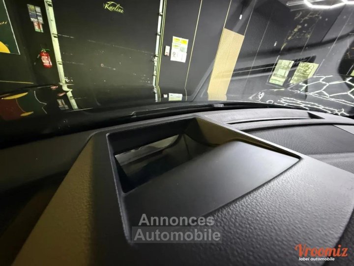 Audi SQ5 SPORTBACK 30 TDI 340 cv MHEV QUATTRO TIPTRONIC8 - TOIT OUVRANT - IMMAT FRANCAISE - 28