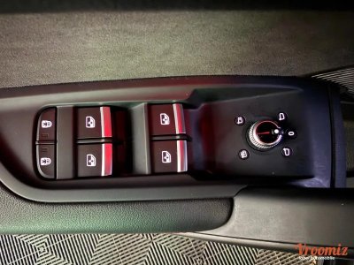 Audi SQ5 SPORTBACK 30 TDI 340 cv MHEV QUATTRO TIPTRONIC8 - TOIT OUVRANT - IMMAT FRANCAISE   - 33