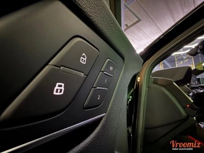 Audi SQ5 SPORTBACK 30 TDI 340 cv MHEV QUATTRO TIPTRONIC8 - TOIT OUVRANT - IMMAT FRANCAISE   - 36