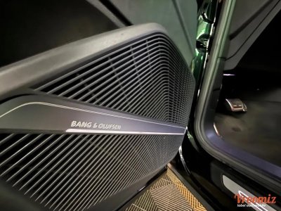 Audi SQ5 SPORTBACK 30 TDI 340 cv MHEV QUATTRO TIPTRONIC8 - TOIT OUVRANT - IMMAT FRANCAISE   - 37