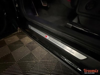 Audi SQ5 SPORTBACK 30 TDI 340 cv MHEV QUATTRO TIPTRONIC8 - TOIT OUVRANT - IMMAT FRANCAISE   - 38