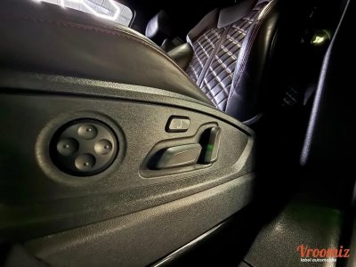 Audi SQ5 SPORTBACK 30 TDI 340 cv MHEV QUATTRO TIPTRONIC8 - TOIT OUVRANT - IMMAT FRANCAISE   - 39