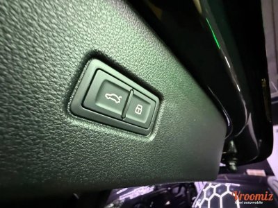 Audi SQ5 SPORTBACK 30 TDI 340 cv MHEV QUATTRO TIPTRONIC8 - TOIT OUVRANT - IMMAT FRANCAISE   - 41