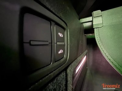 Audi SQ5 SPORTBACK 30 TDI 340 cv MHEV QUATTRO TIPTRONIC8 - TOIT OUVRANT - IMMAT FRANCAISE   - 42