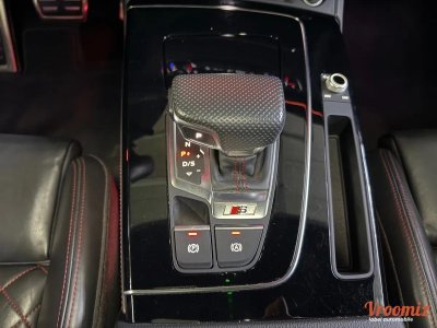 Audi SQ5 SPORTBACK 30 TDI 340 cv MHEV QUATTRO TIPTRONIC8 - TOIT OUVRANT - IMMAT FRANCAISE   - 45