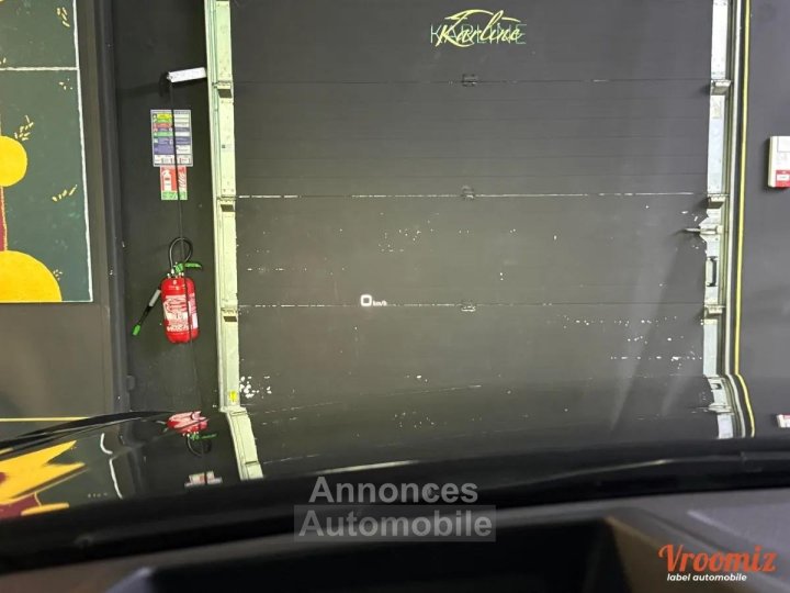 Audi SQ5 SPORTBACK 30 TDI 340 cv MHEV QUATTRO TIPTRONIC8 - TOIT OUVRANT - IMMAT FRANCAISE - 56
