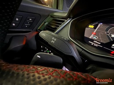 Audi SQ5 SPORTBACK 30 TDI 340 cv MHEV QUATTRO TIPTRONIC8 - TOIT OUVRANT - IMMAT FRANCAISE   - 57