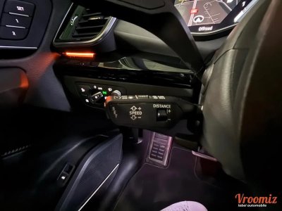 Audi SQ5 SPORTBACK 30 TDI 340 cv MHEV QUATTRO TIPTRONIC8 - TOIT OUVRANT - IMMAT FRANCAISE   - 58