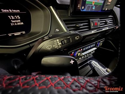 Audi SQ5 SPORTBACK 30 TDI 340 cv MHEV QUATTRO TIPTRONIC8 - TOIT OUVRANT - IMMAT FRANCAISE   - 59