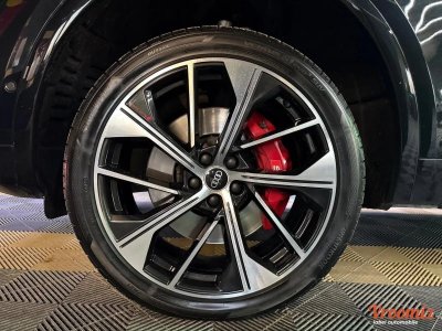 Audi SQ5 SPORTBACK 30 TDI 340 cv MHEV QUATTRO TIPTRONIC8 - TOIT OUVRANT - IMMAT FRANCAISE   - 62