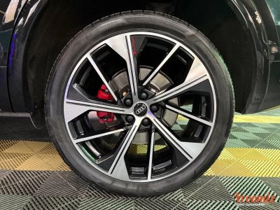 Audi SQ5 SPORTBACK 30 TDI 340 cv MHEV QUATTRO TIPTRONIC8 - TOIT OUVRANT - IMMAT FRANCAISE   - 63