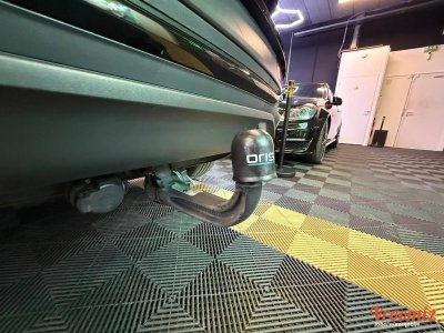 Audi SQ5 SPORTBACK 30 TDI 340 cv MHEV QUATTRO TIPTRONIC8 - TOIT OUVRANT - IMMAT FRANCAISE   - 65