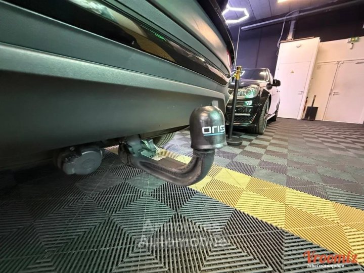 Audi SQ5 SPORTBACK 30 TDI 340 cv MHEV QUATTRO TIPTRONIC8 - TOIT OUVRANT - IMMAT FRANCAISE - 65