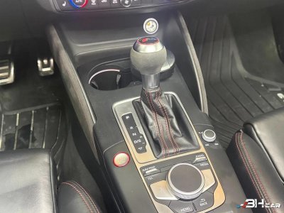 Audi RS3 Sportback 25 TFSI Quattro STronic7 Daza - 400cv / Toit ouvrant / Bang & Olufsen / Echap RS   - 11