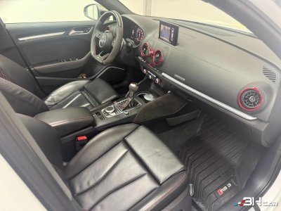 Audi RS3 Sportback 25 TFSI Quattro STronic7 Daza - 400cv / Toit ouvrant / Bang & Olufsen / Echap RS   - 15