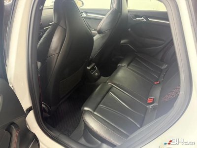 Audi RS3 Sportback 25 TFSI Quattro STronic7 Daza - 400cv / Toit ouvrant / Bang & Olufsen / Echap RS   - 16