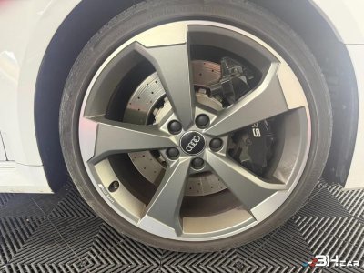 Audi RS3 Sportback 25 TFSI Quattro STronic7 Daza - 400cv / Toit ouvrant / Bang & Olufsen / Echap RS   - 23