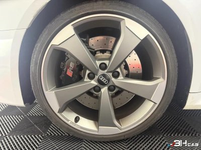 Audi RS3 Sportback 25 TFSI Quattro STronic7 Daza - 400cv / Toit ouvrant / Bang & Olufsen / Echap RS   - 24