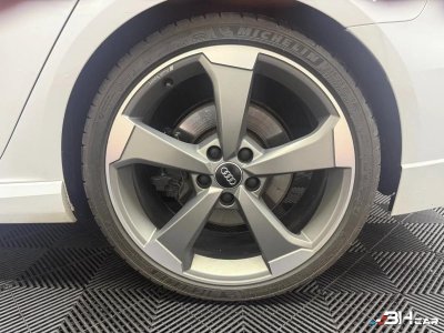 Audi RS3 Sportback 25 TFSI Quattro STronic7 Daza - 400cv / Toit ouvrant / Bang & Olufsen / Echap RS   - 25