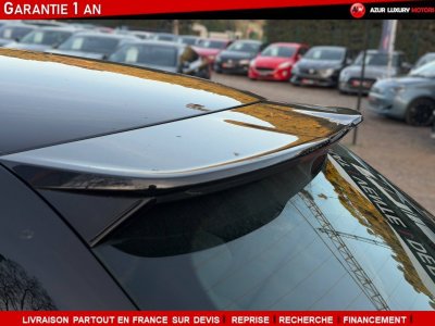 Audi A1 12 TFSI 86ch S line   - 9