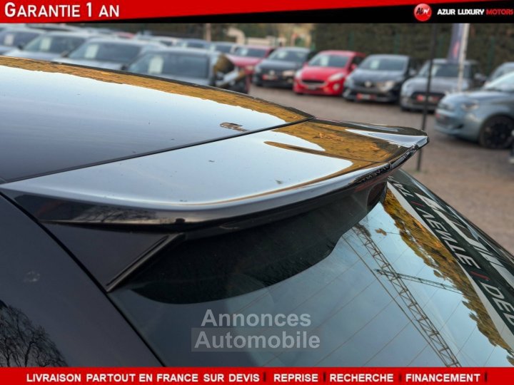 Audi A1 12 TFSI 86ch S line - 9