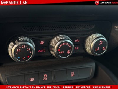 Audi A1 12 TFSI 86ch S line   - 13