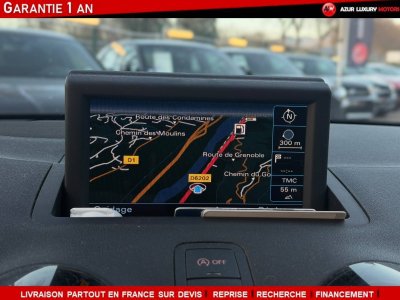 Audi A1 12 TFSI 86ch S line   - 14