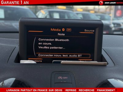 Audi A1 12 TFSI 86ch S line   - 15