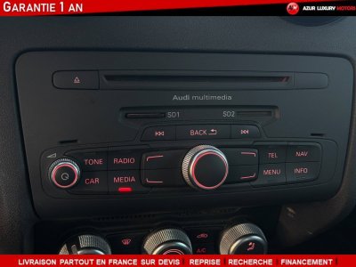 Audi A1 12 TFSI 86ch S line   - 16