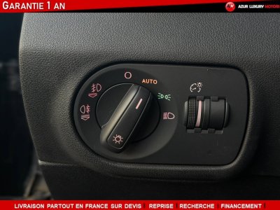 Audi A1 12 TFSI 86ch S line   - 17