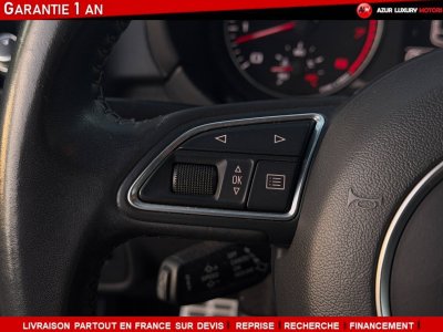 Audi A1 12 TFSI 86ch S line   - 18