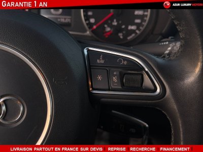 Audi A1 12 TFSI 86ch S line   - 19