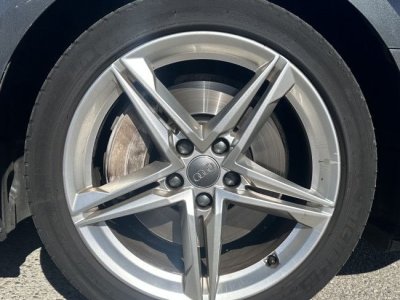 Audi A4 AVANT 20 TFSI 252CH ULTRA S LINE QUATTRO TRONIC 7   - 6