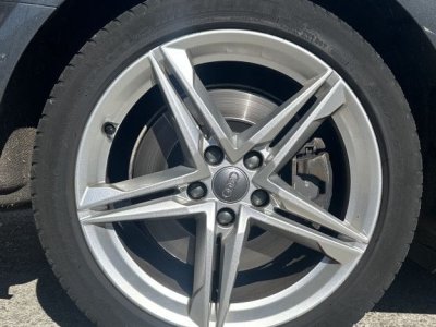 Audi A4 AVANT 20 TFSI 252CH ULTRA S LINE QUATTRO TRONIC 7   - 8