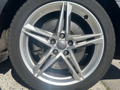 Audi A4 AVANT 20 TFSI 252CH ULTRA S LINE QUATTRO TRONIC 7   - 17