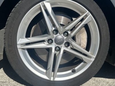 Audi A4 AVANT 20 TFSI 252CH ULTRA S LINE QUATTRO TRONIC 7   - 19