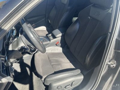 Audi A4 AVANT 20 TFSI 252CH ULTRA S LINE QUATTRO TRONIC 7   - 21