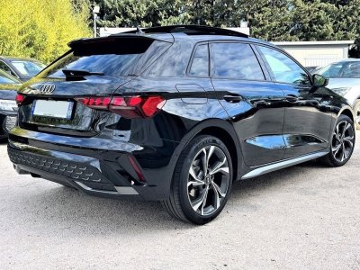 Audi A3 Sportback 35 TFSI 150CH HYBRIDE S LINE TRONIC 7   - 2