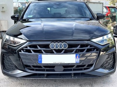 Audi A3 Sportback 35 TFSI 150CH HYBRIDE S LINE TRONIC 7   - 5