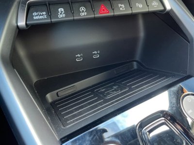 Audi A3 Sportback 35 TFSI 150CH HYBRIDE S LINE TRONIC 7   - 19