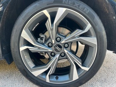 Audi A3 Sportback 35 TFSI 150CH HYBRIDE S LINE TRONIC 7   - 21