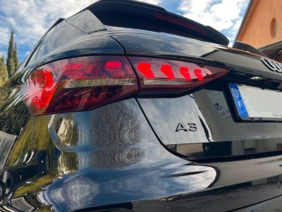 Audi A3 Sportback 35 TFSI 150CH HYBRIDE S LINE TRONIC 7   - 23