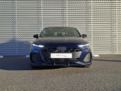 Audi A3 Sportback TFSI Mild Hybrid 150 S tronic 7 S line   - 2
