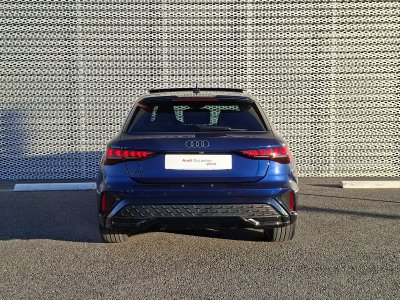 Audi A3 Sportback TFSI Mild Hybrid 150 S tronic 7 S line   - 5