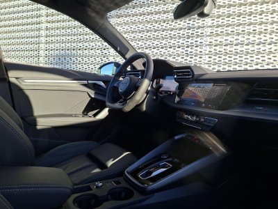 Audi A3 Sportback TFSI Mild Hybrid 150 S tronic 7 S line   - 7